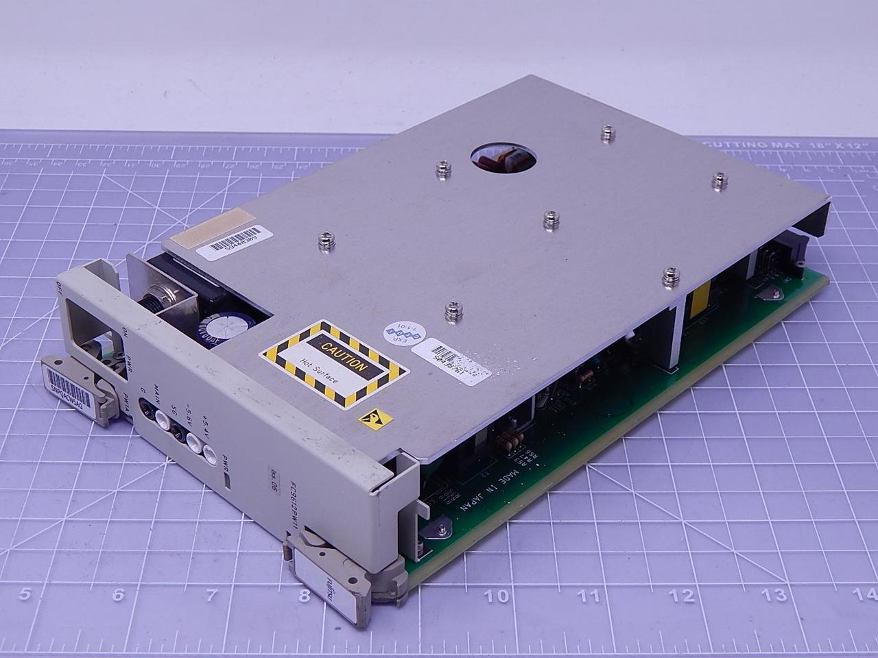 Fujitsu FC9612PW11 Power Supply Module T113078 For Sale