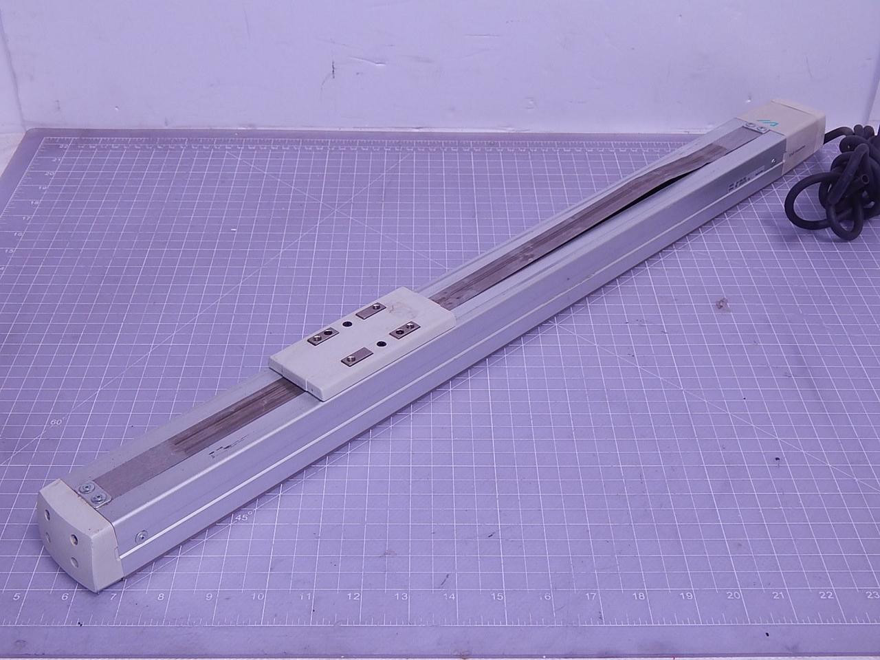 Intelligent Actuator DS-S6M-500 Linear Actuator T116425 For Sale