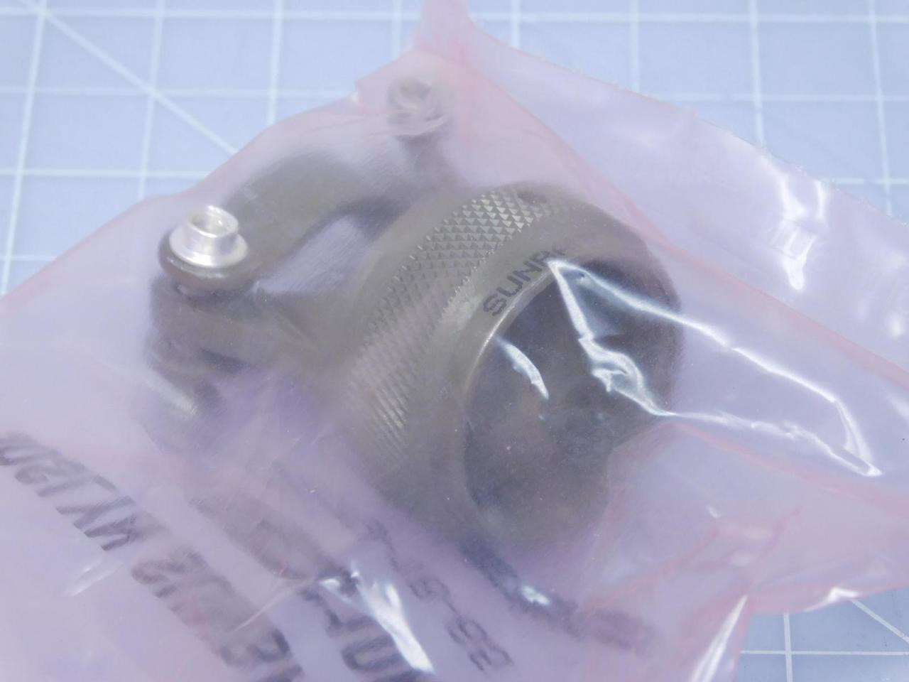 Joslyn Sunbank BACC10KD18 Connector Backshell T119501 For Sale