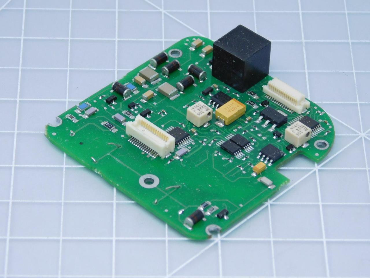 A3266078 Circuit Card Assembly 5998-01-458-2230 MP-A-48062 T125695 For Sale