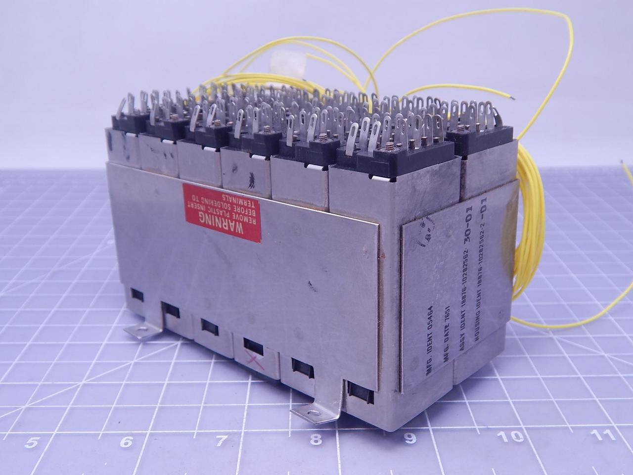 05464 Assembly 18876-10282562 T128178 For Sale