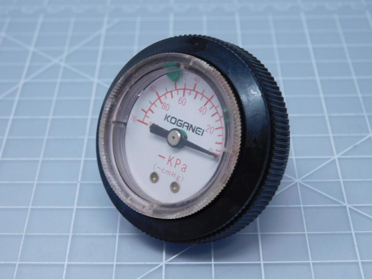 Koganei KPa Gauge T125587 For Sale