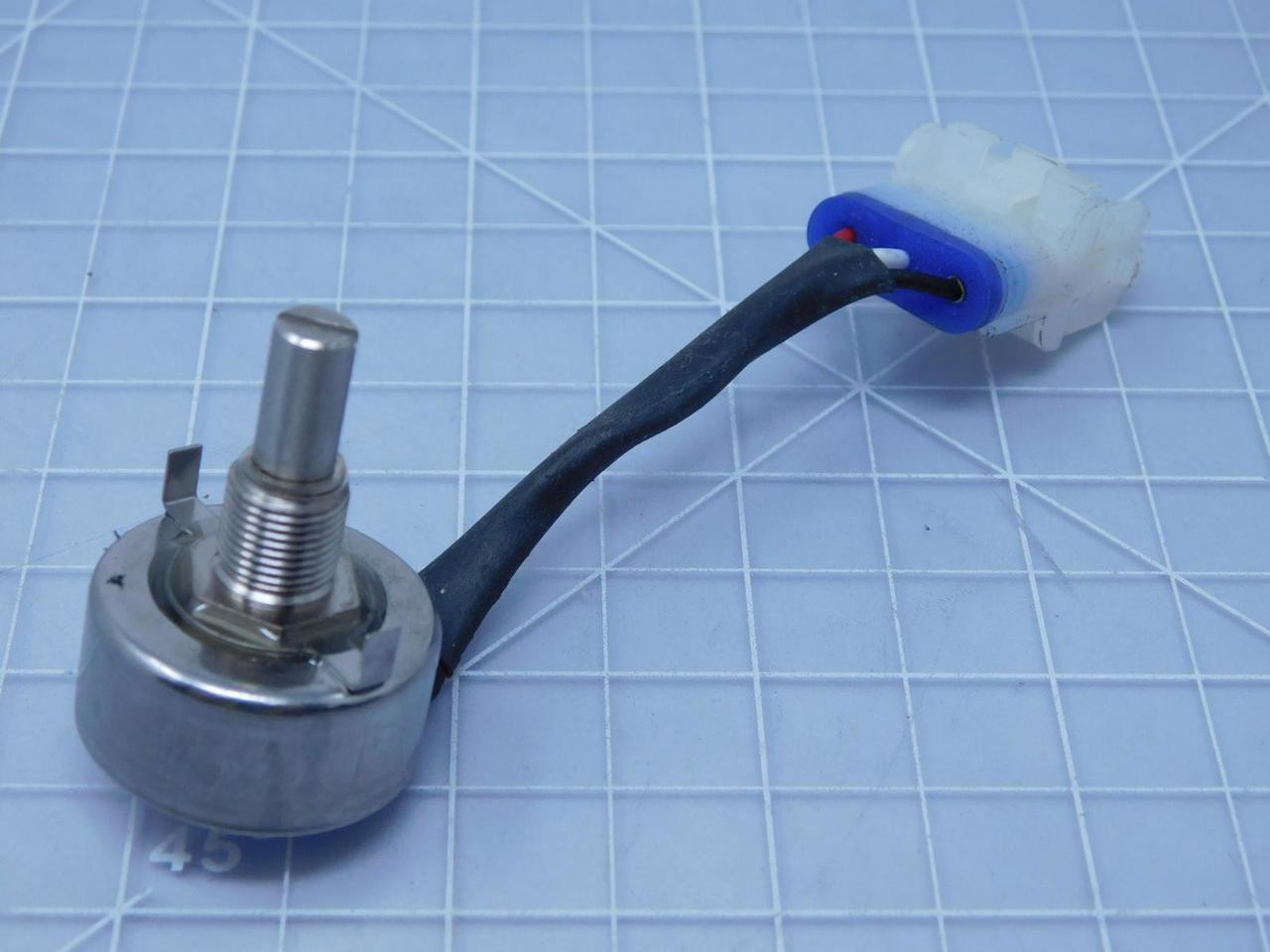 Clarostat 1512687    Hyster Rotary Sensor For Sale