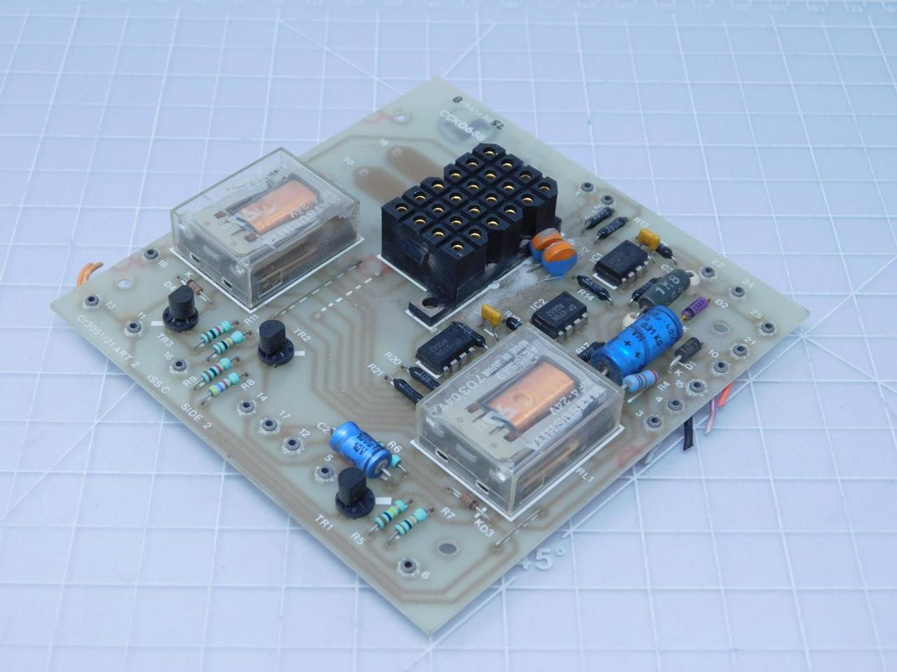 C/3051/21 ART 2    Circuit Board For Sale