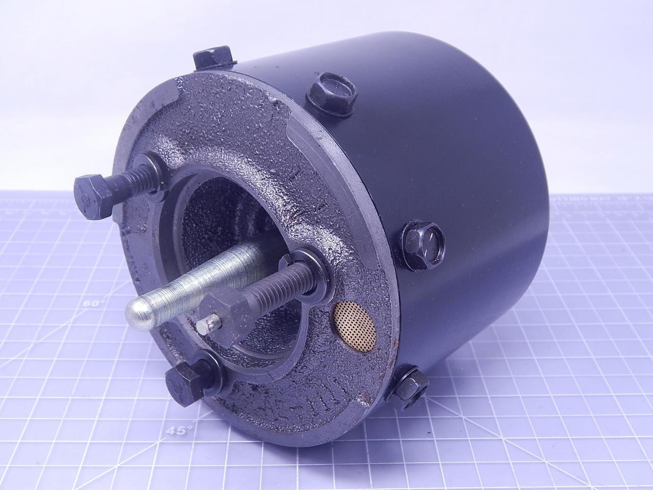 110002330 Linear Actuating Cylinder Assembly NSN: 2530007157662 T128306 For Sale
