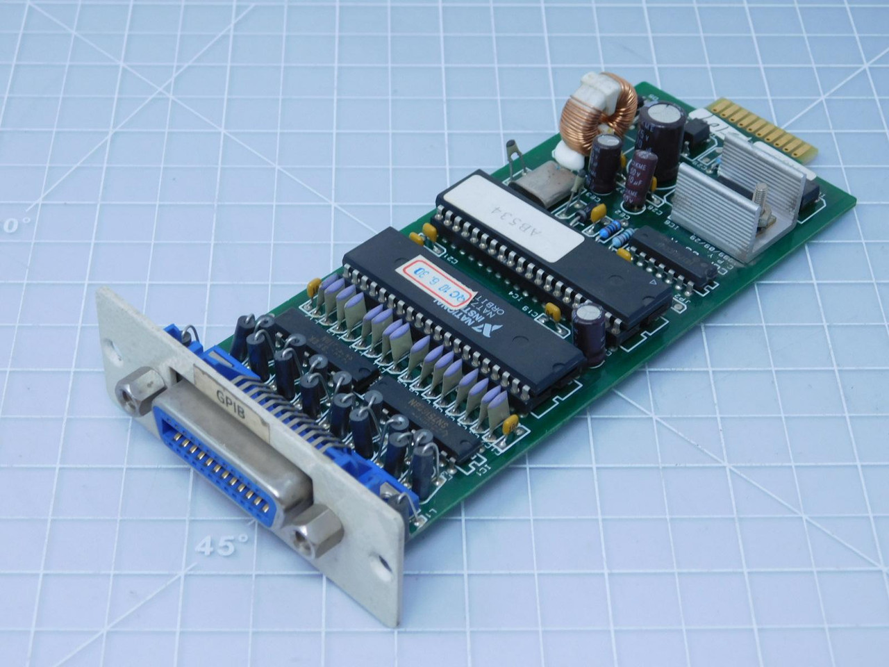 CGP-03    Card For Sale