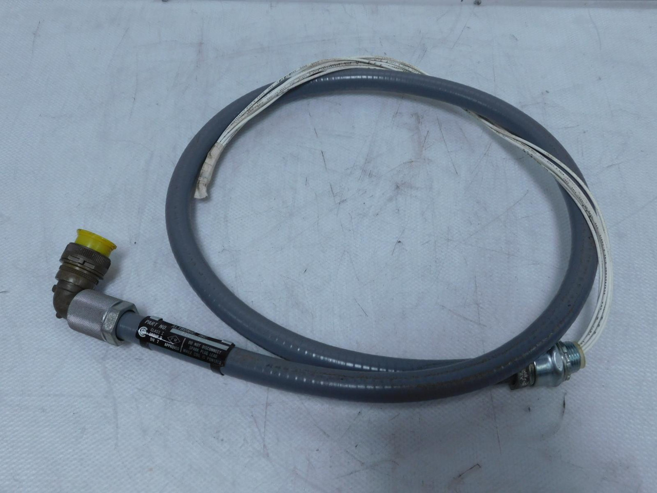 Altronic 393013-1    Class I Group D For Sale