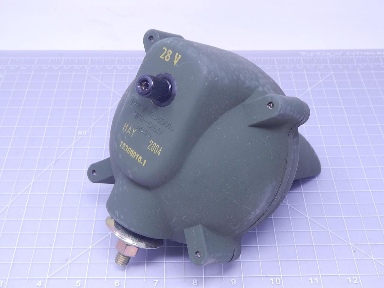 12360910-1 Driving Lamp Blackout T128293 For Sale