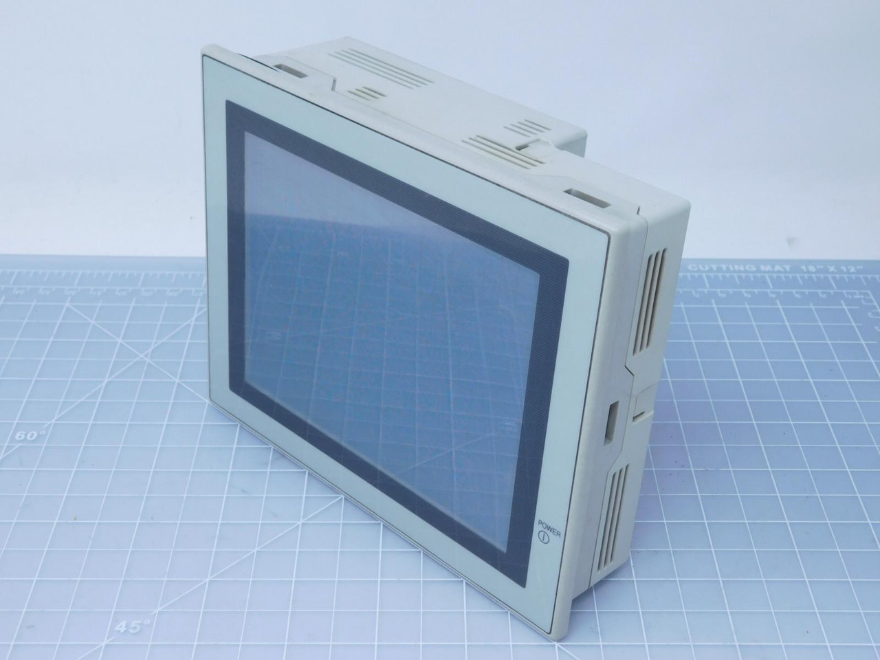 Mitsubishi F940GOT    Interface Panel For Sale