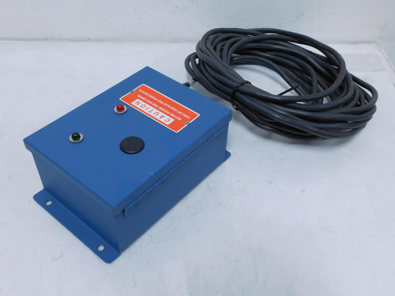 Pinnacle TR-01    NSD Zoneguard For Sale