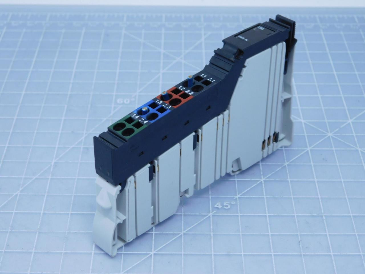 Rexroth R911170789-GA1    PWR In-pac Module For Sale