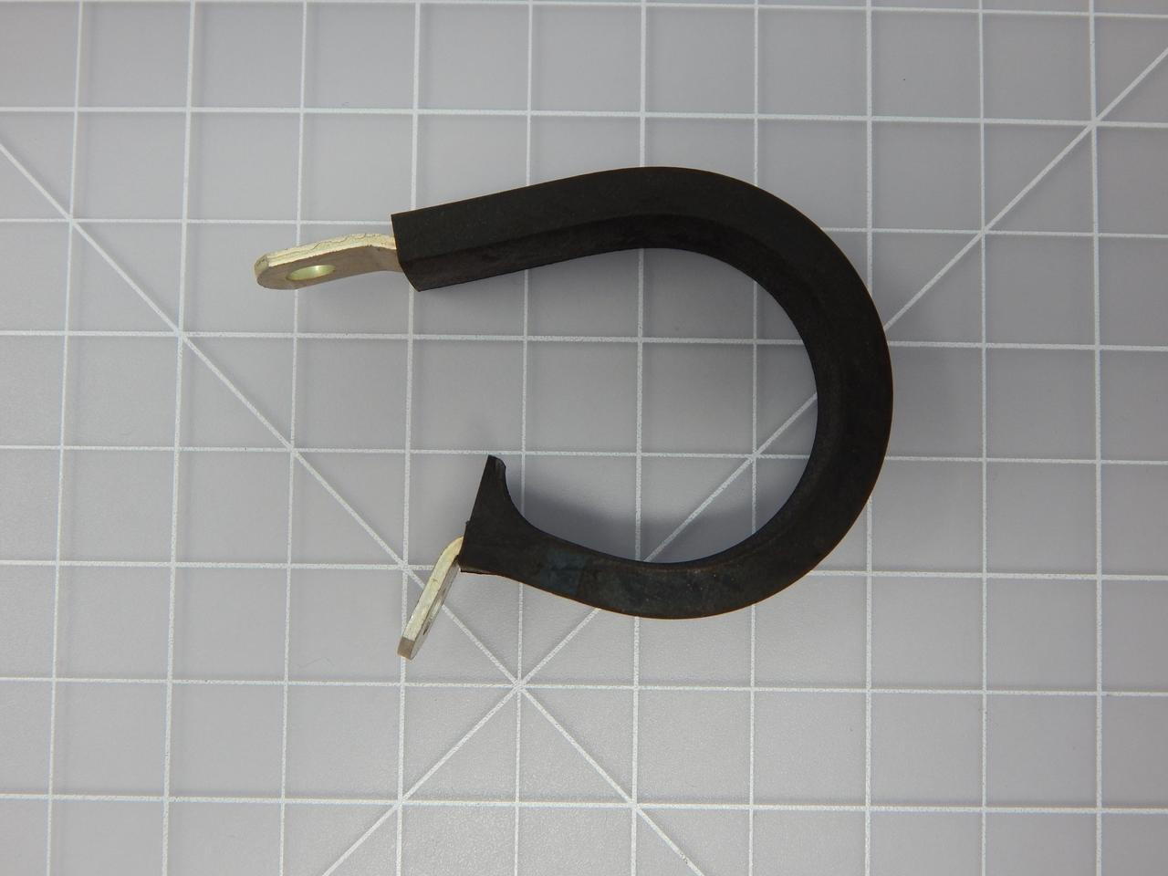 Lot of 3 Ta MS21919WDG18    Loop Clamps For Sale
