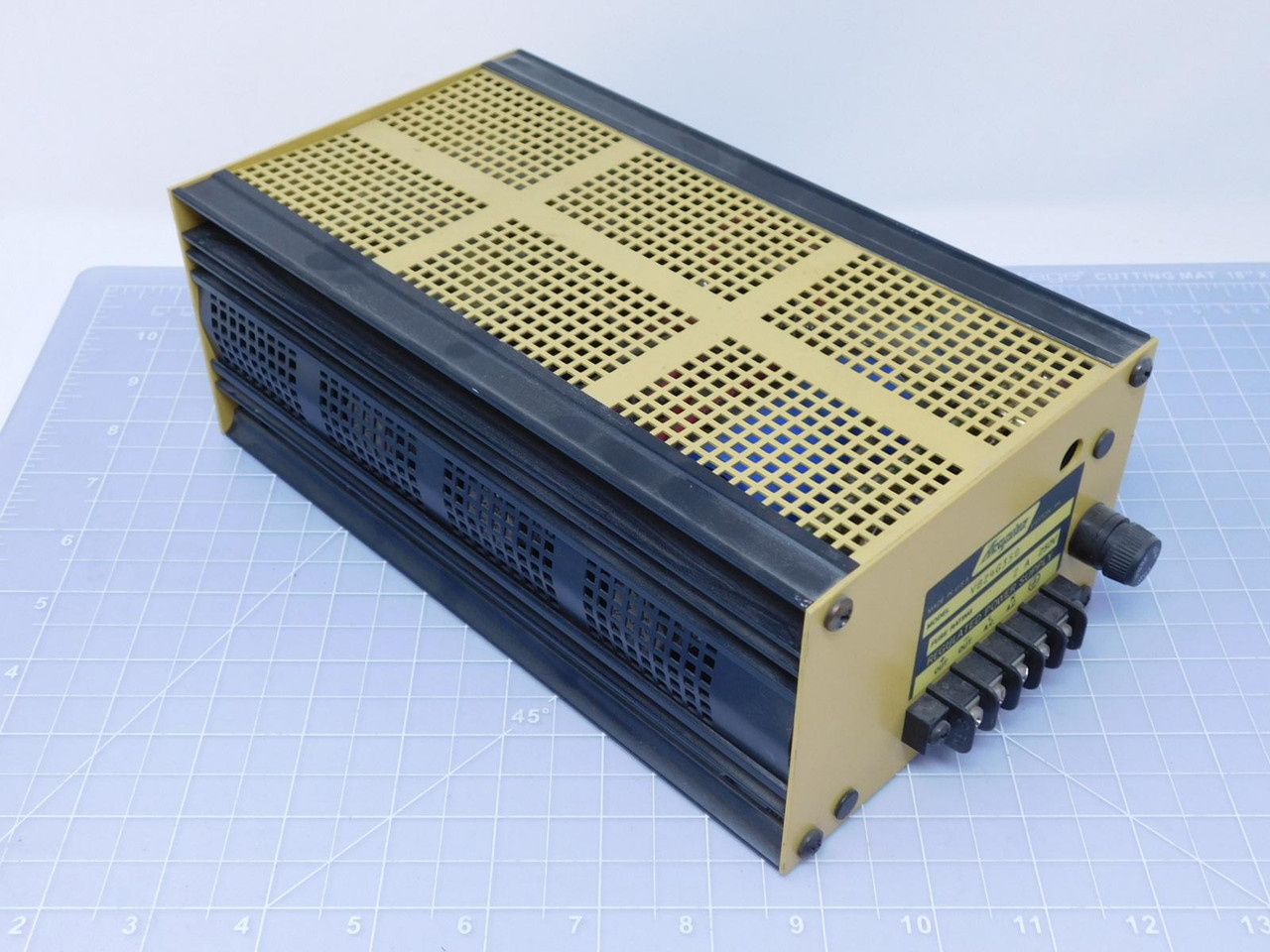 Acopian VB24G350    Regulated Power Supply 2 A 250 V For Sale