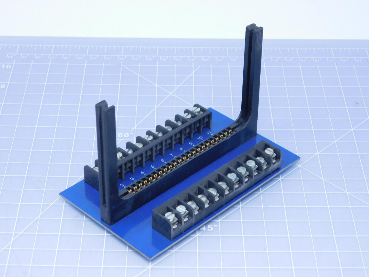 RDI 22 PCB    Snaptrack Interface Module/Board For Sale