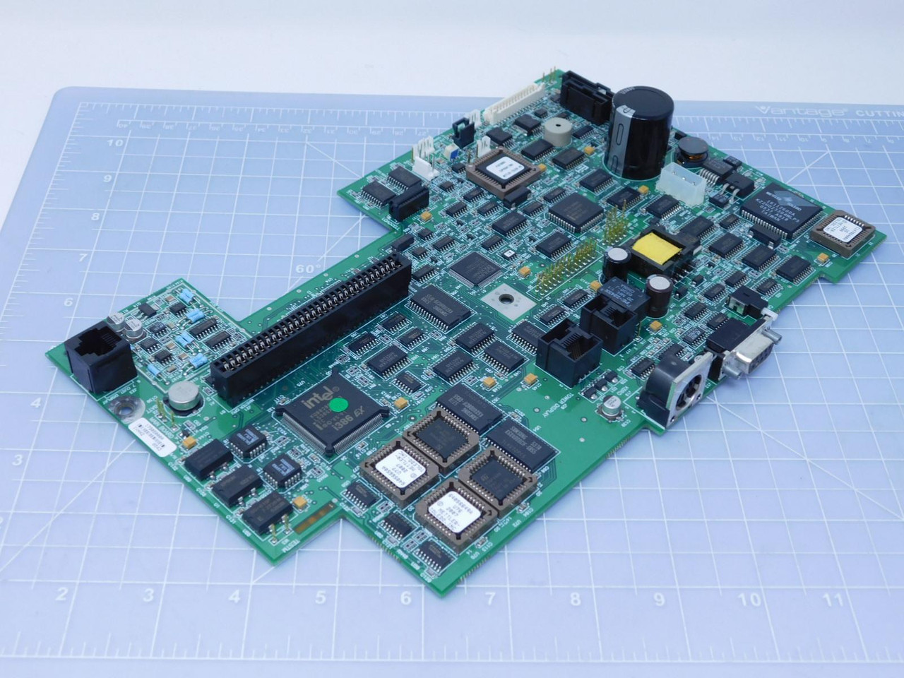 RTF 17304800A 17305000A   Circuit Board For Sale