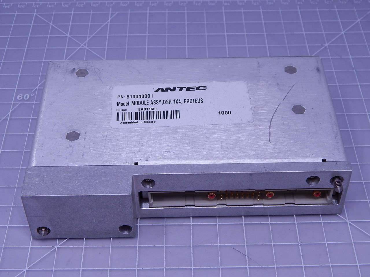 Antec DSR-1X4-PN  510040001   Module Assy For Sale