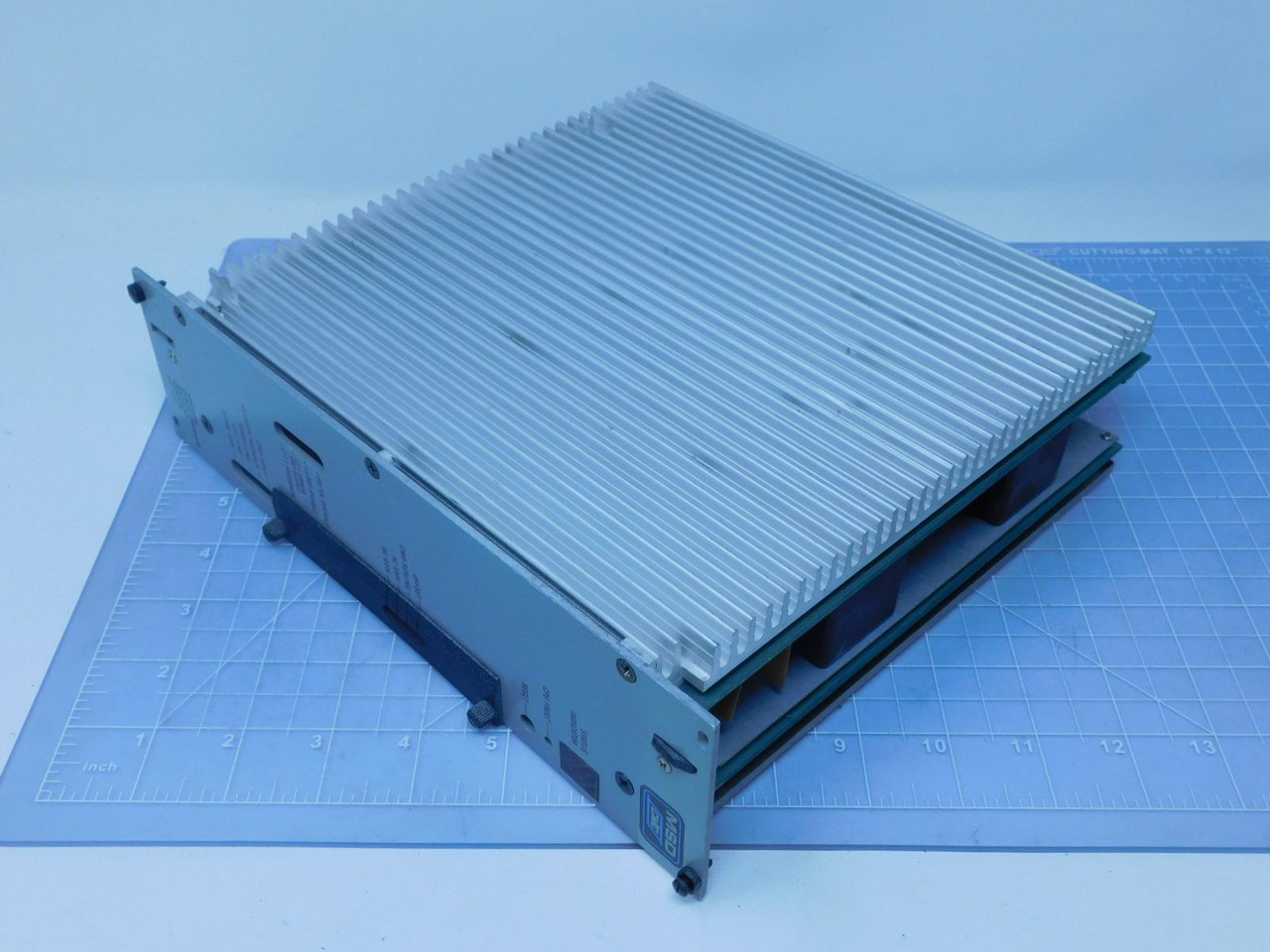 CMC 53004M000008  Micro Processor Servo Drive For Sale