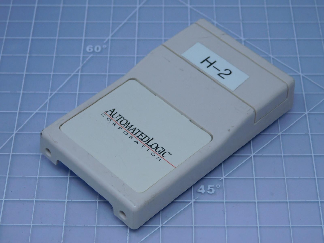 Automated Logic H200/H300    Room Temperature and Humidity Sensor w For Sale