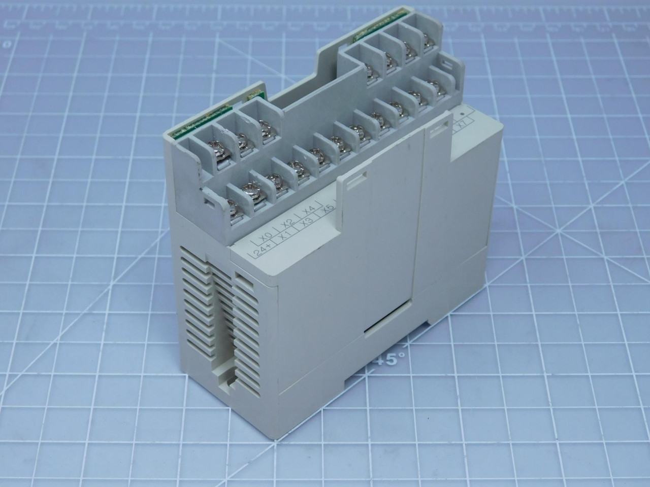 Mitsubishi FX2N-16EX    I/O Module For Sale