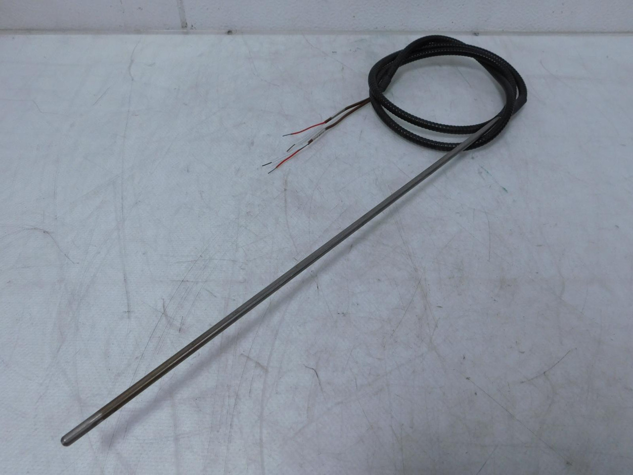 19 In Type J Thermocouple Probe For Sale