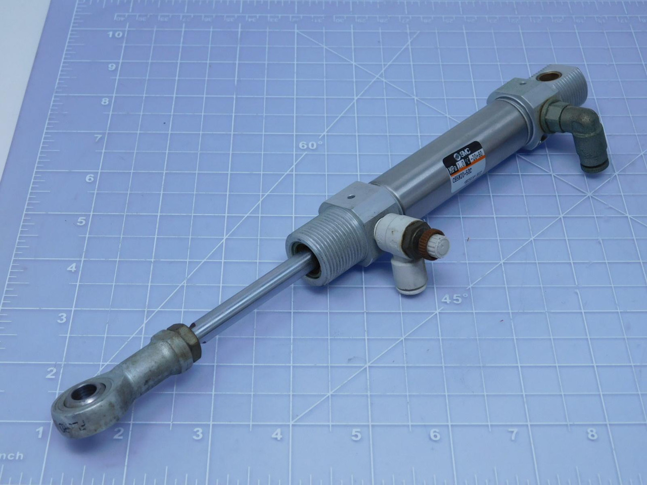 SMC C85N20-50C    Air Cylinders For Sale