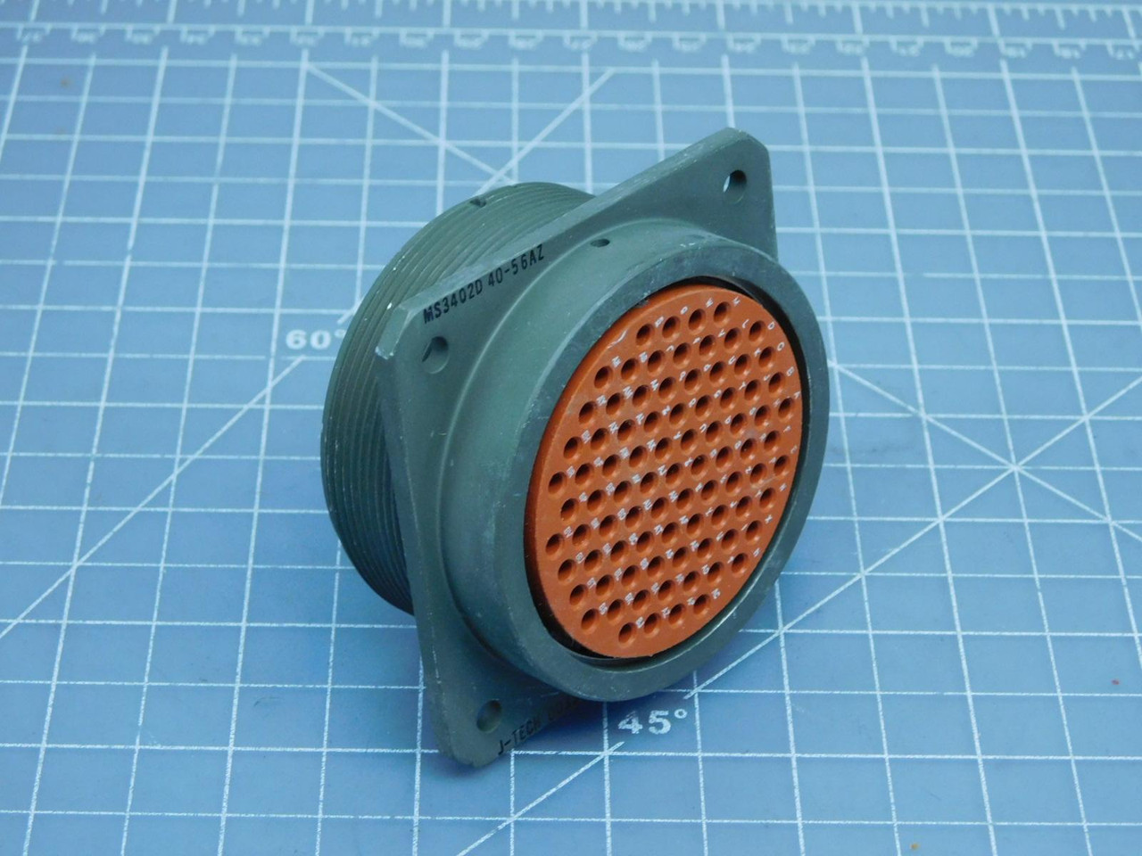 J-Tech MS3402D 40-56AZ  Connector For Sale