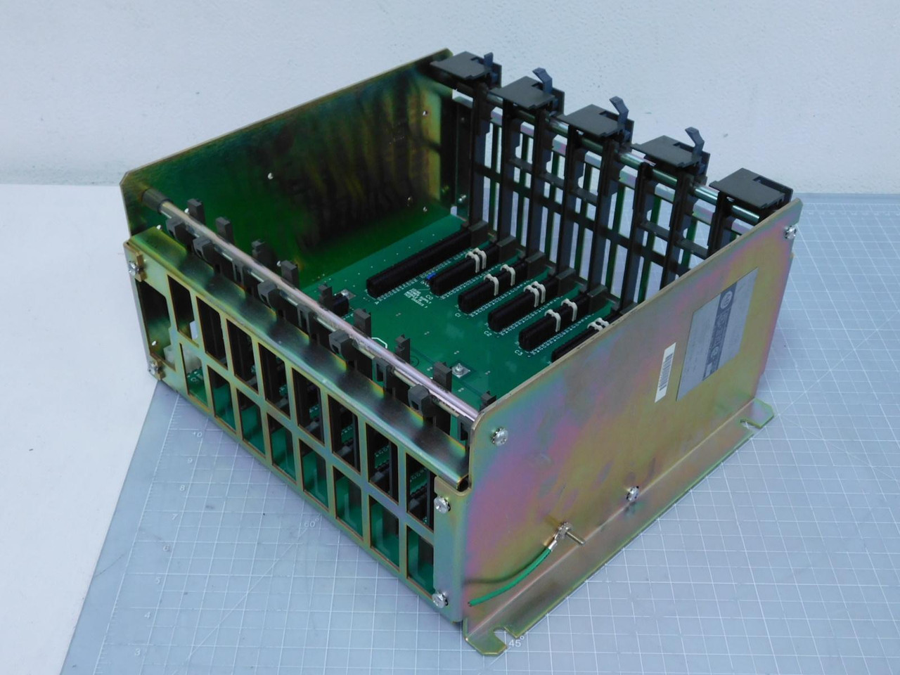 Allen-Bradley 960188-01FT20    Backplane Module 5 V 16 A For Sale