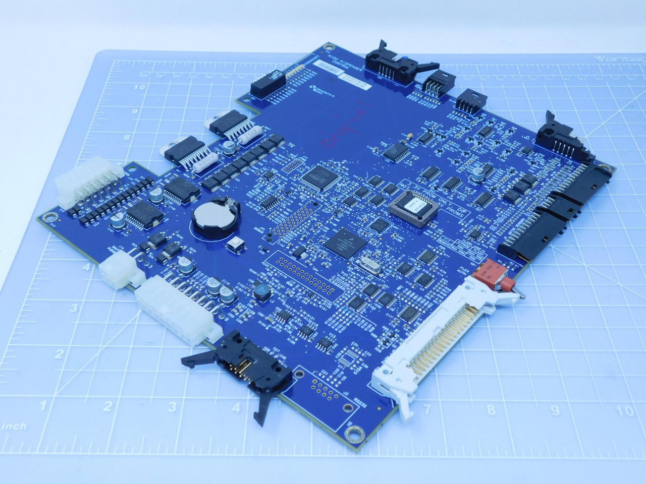445-0715670    CAD1457 Dispenser Control Board For Sale