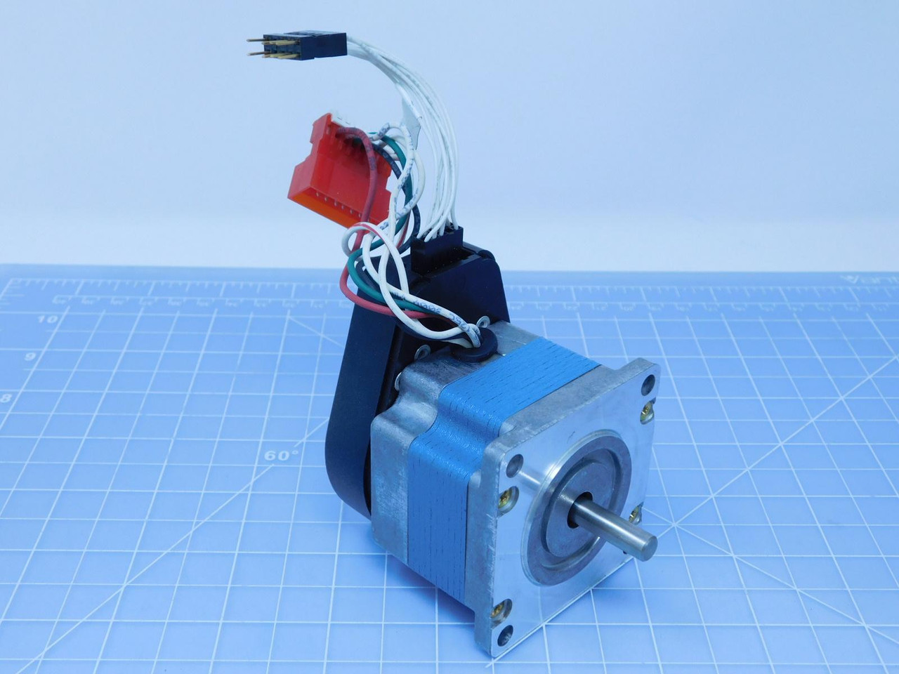 US Digital E6-800-250-N-D-E-D-B  Step Motor Encoder For Sale