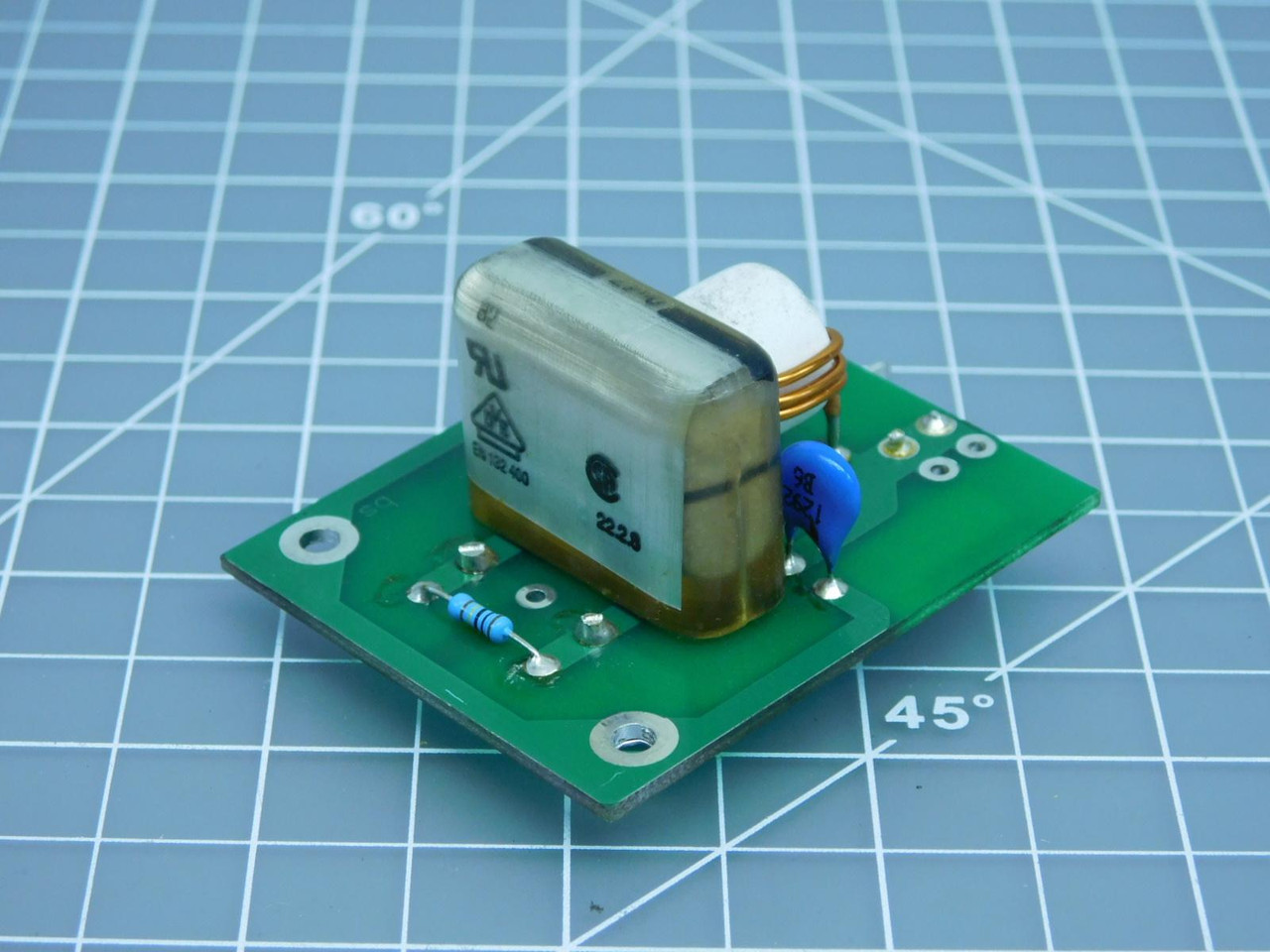 010807A  Circuit Board For Sale