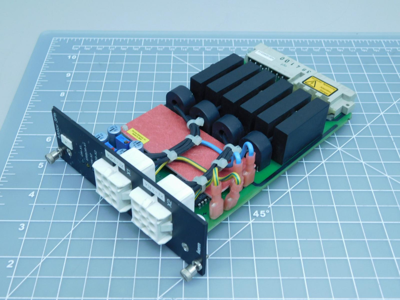 Kern 2903400.001  Circuit Board For Sale