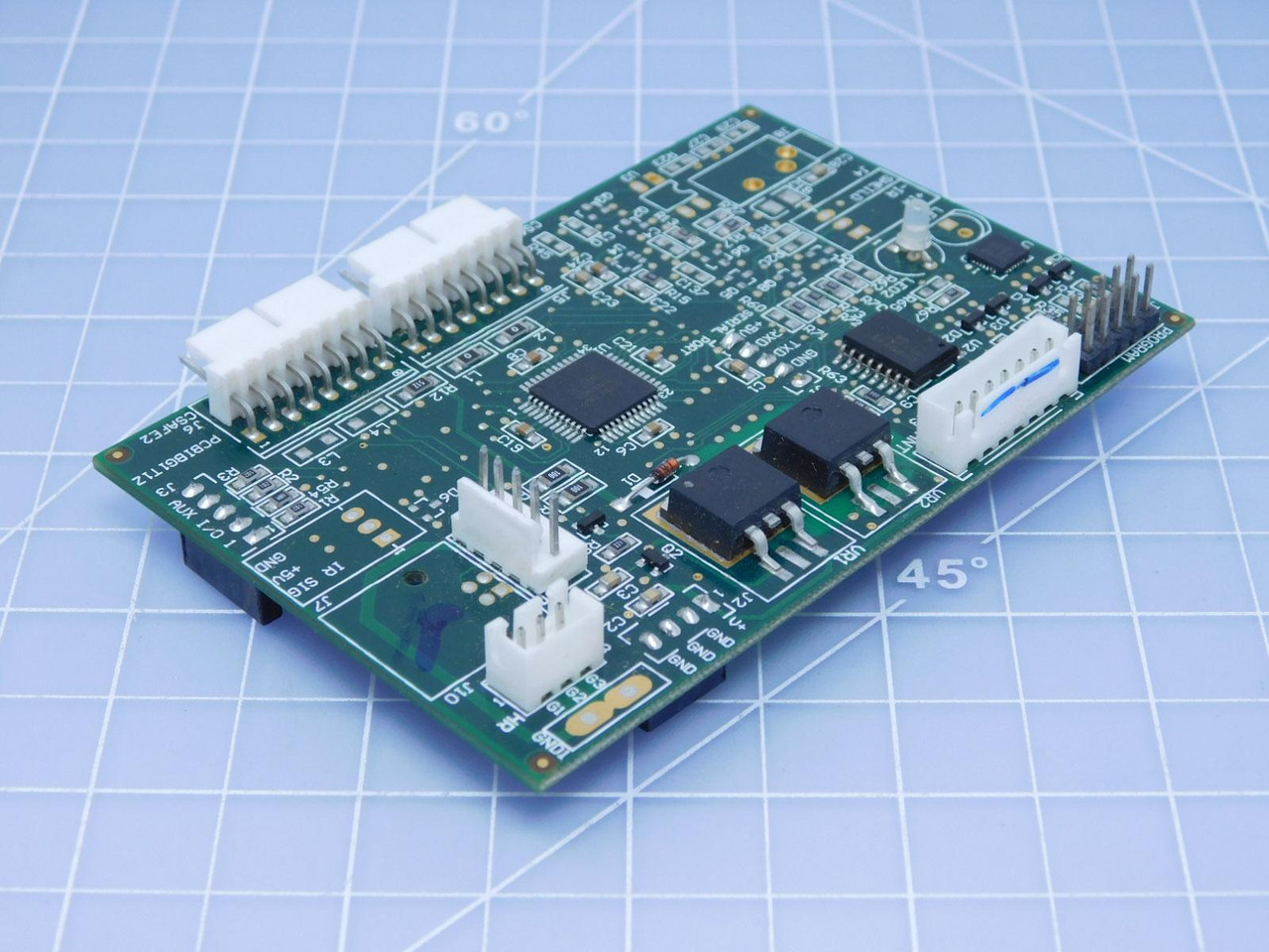 ASR-IBG1T-1D    Circuit Board For Sale