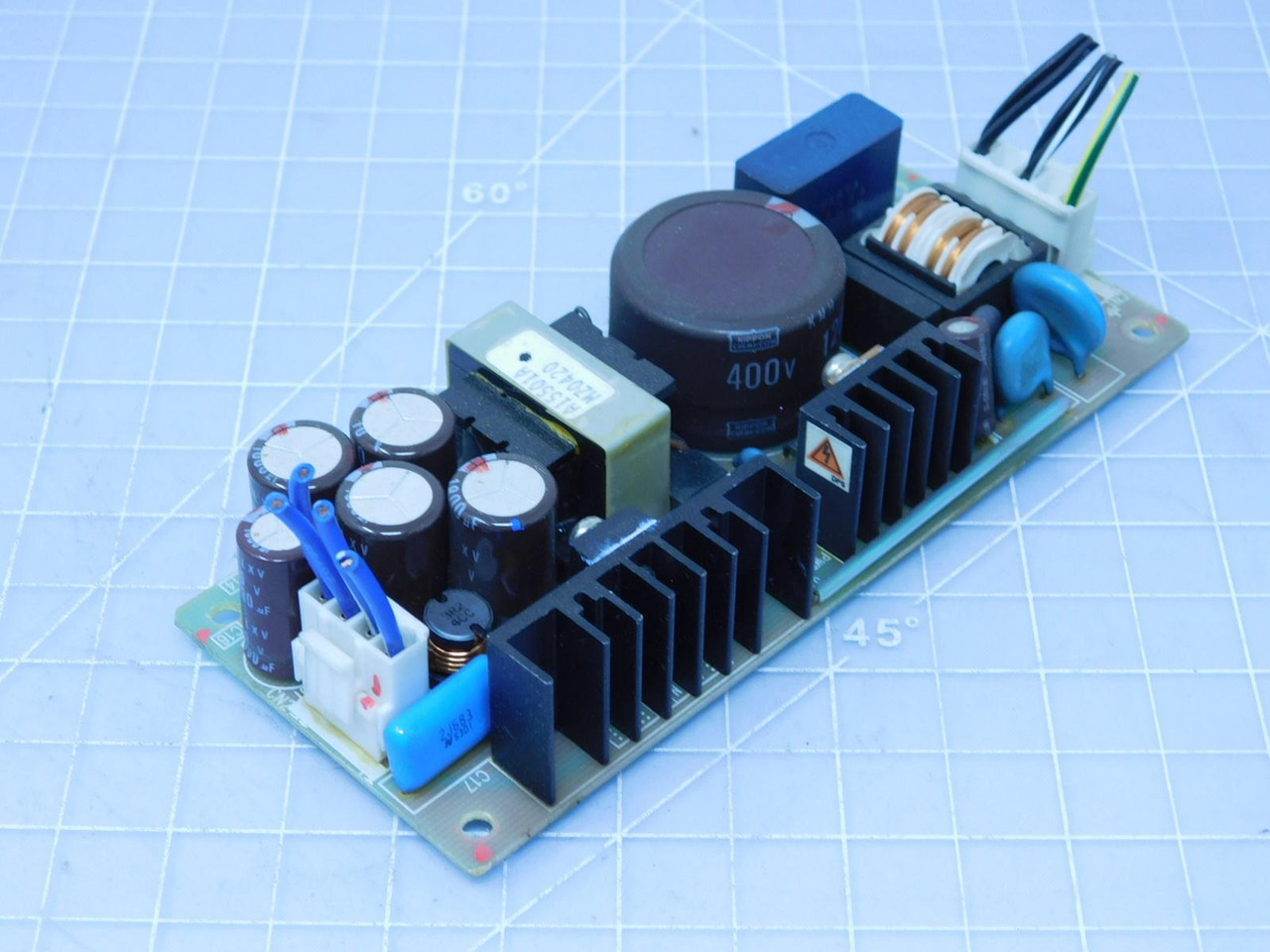 Densei-Lambda ZWS30-3/J    Switching Power Supplies For Sale