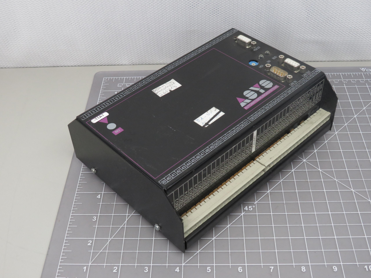 ASYS 10803034 73230 Elrest Motor Controller For Sale