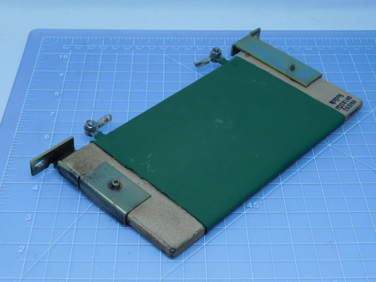 Sodick RGJ250    Resistor For Sale