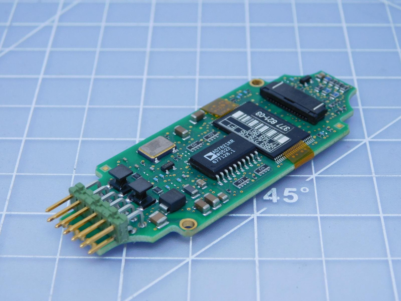 383 278-01 377 821-03   Circuit Board For Sale