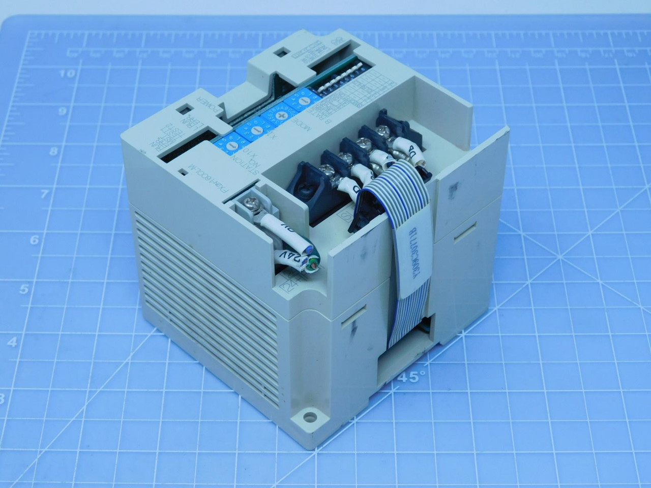 Mitsubishi FX2N-16CCL-M  Programmable Controller For Sale