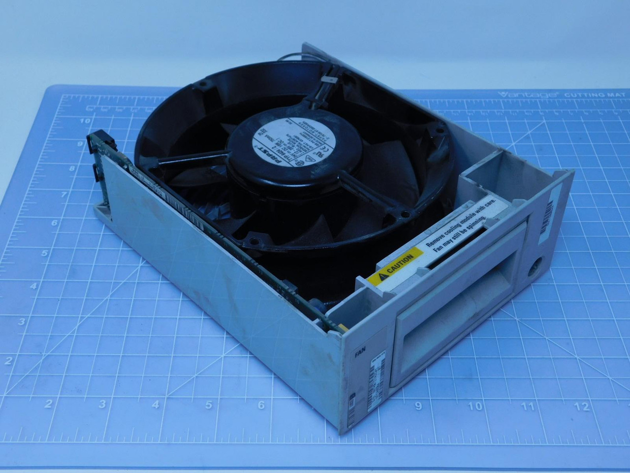 PAPST TYP 6424/2    Axial Fan For Sale