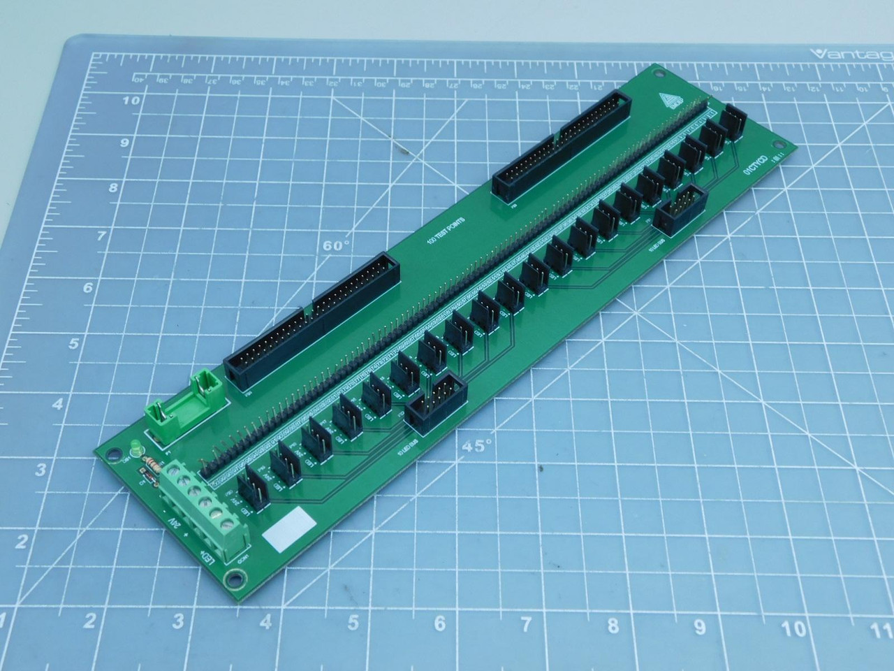 EMDEP 01CTYCD  Circuit Board For Sale