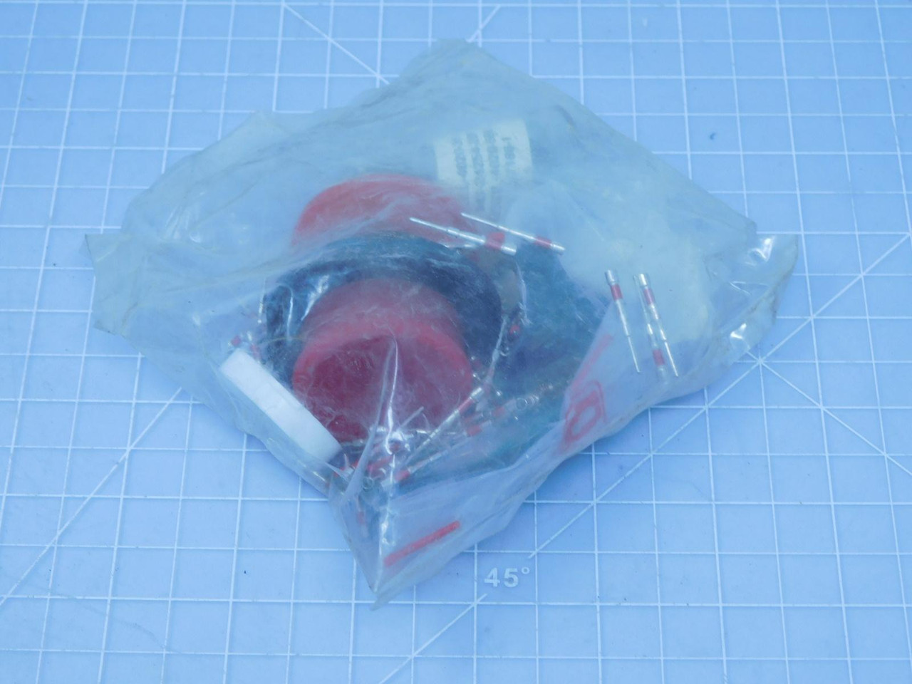 MS24265R22B55P 5935-00-702-9065   Connector For Sale