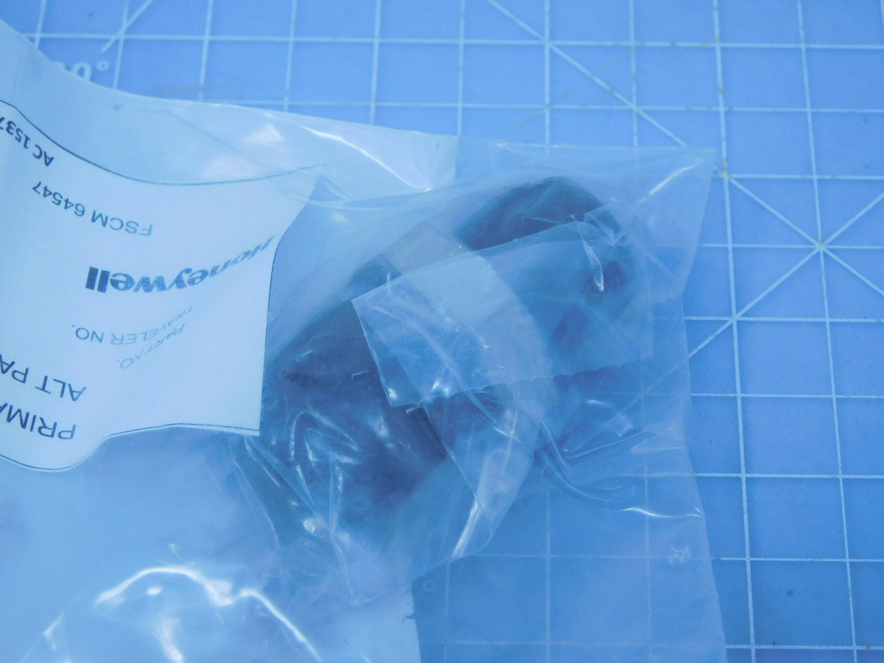 Honeywell MS21916J10-8  Reducer, External Thread, Flareless Tube For Sale