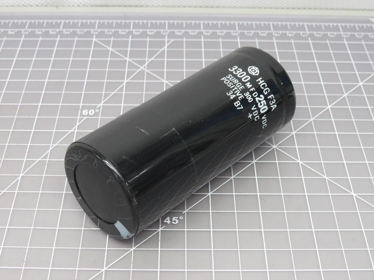 Hitachi HCG F3A  Capacitor For Sale