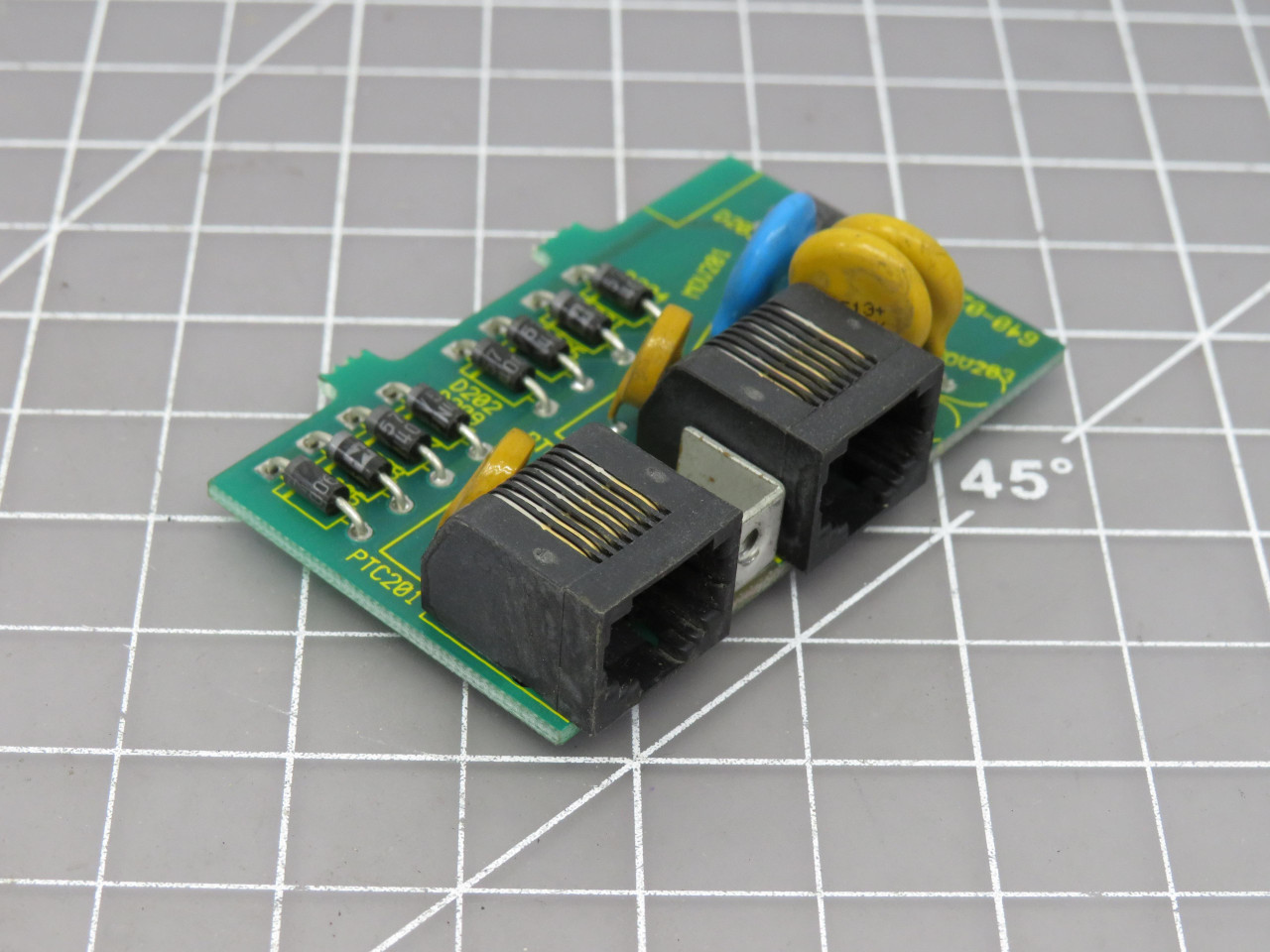 640-0232K  Circuit Board For Sale