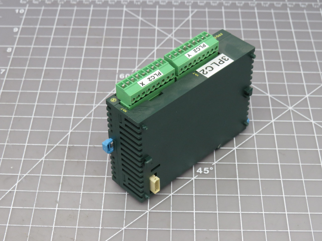 NAIS FP0-E16RS AFP03323 FP0 Expansion Unit For Sale