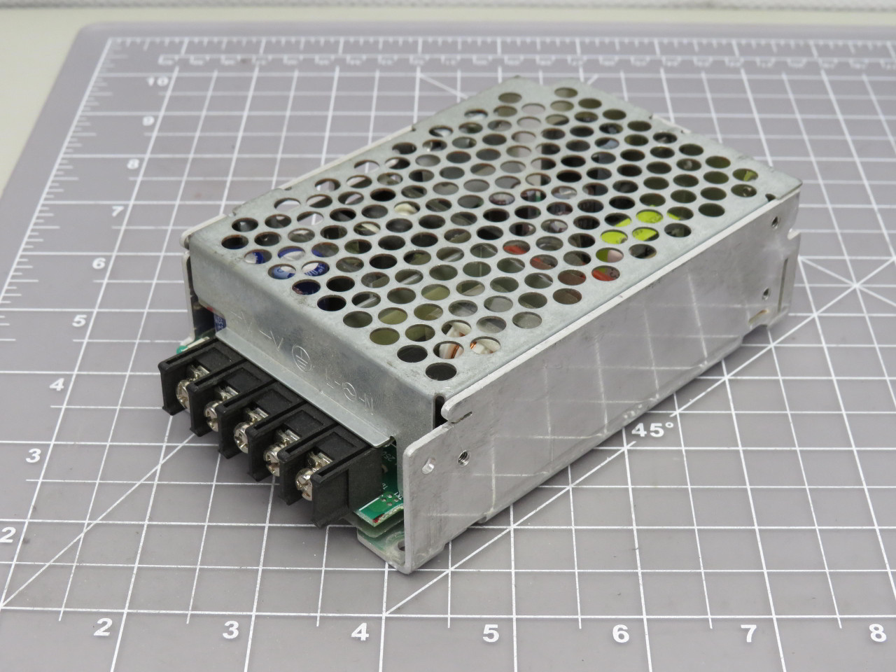 Omron  S8PS-05024C  Power Supply For Sale