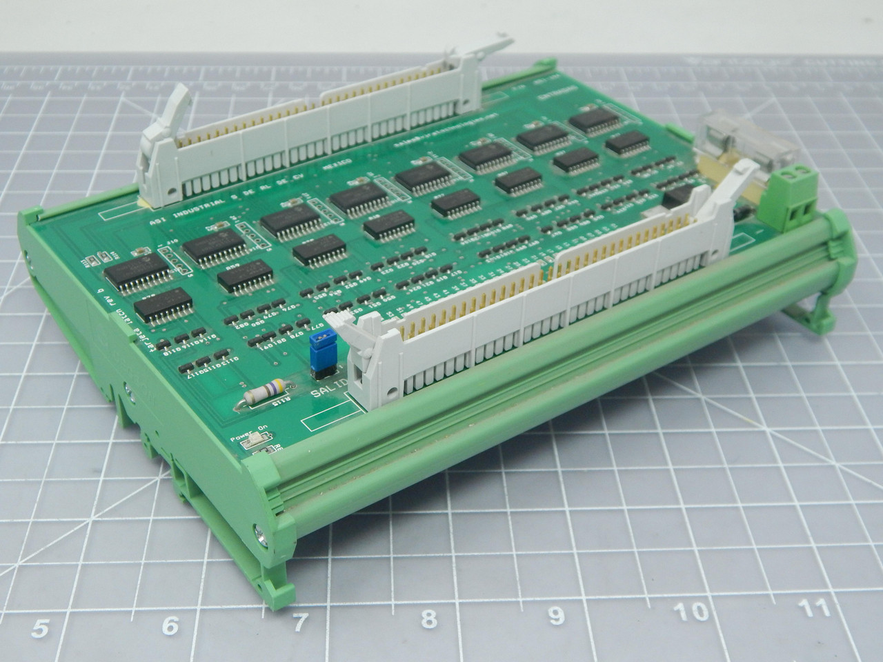 Entradas ASI-194  Circuit Board For Sale