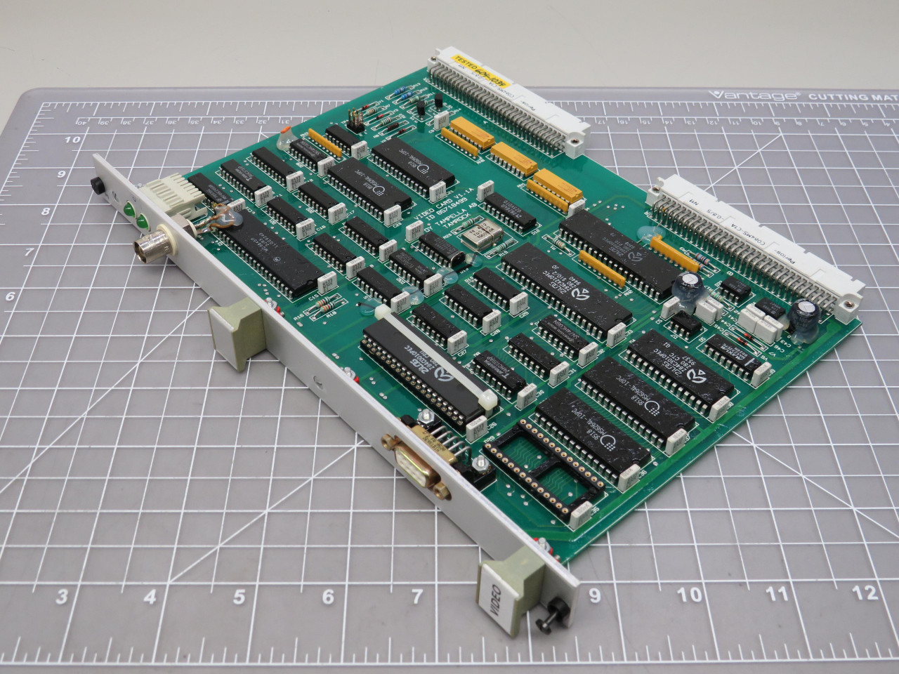 Video Card For Sale