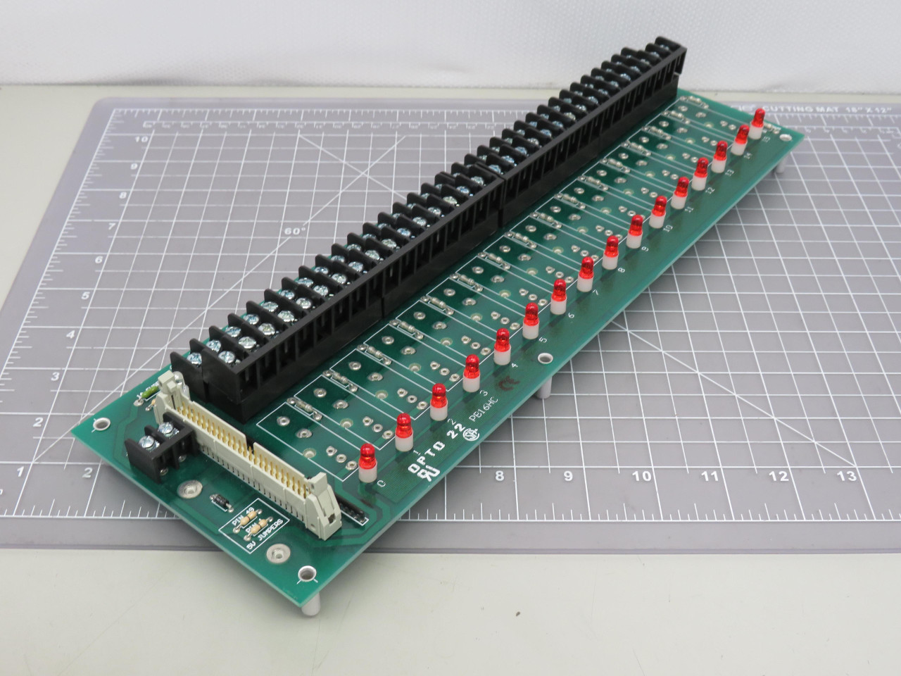 Opto 22 PB16HC  I/O Module Boards For Sale