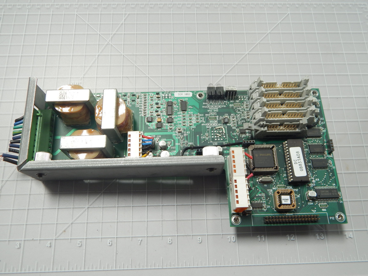 GB-103-C DCM 1062 Circuit Board For Sale