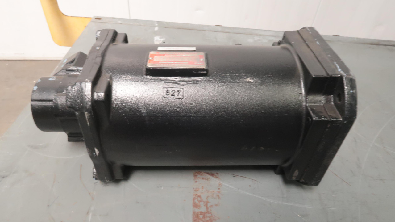 Yaskawa USASGM-30-HG11  AC Servo Motor For Sale